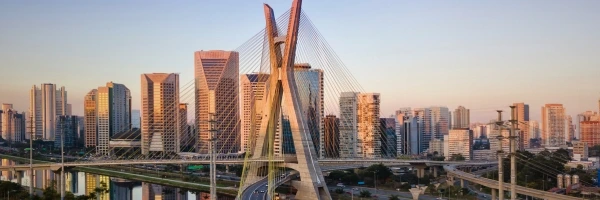 Sao Paulo