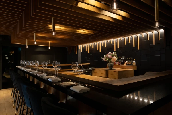 Sabi Omakase Oslo