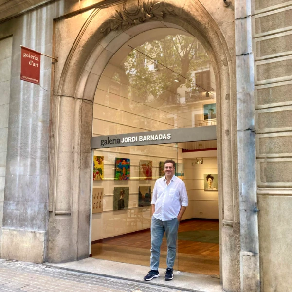 Galeria Jordi Barnadas