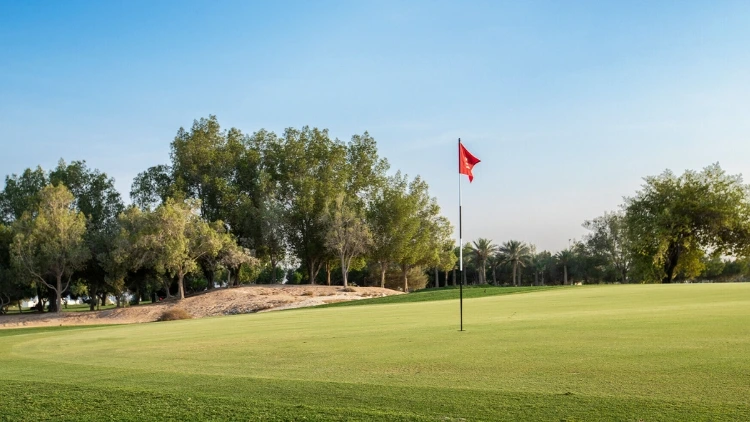 Doha - Golf Club