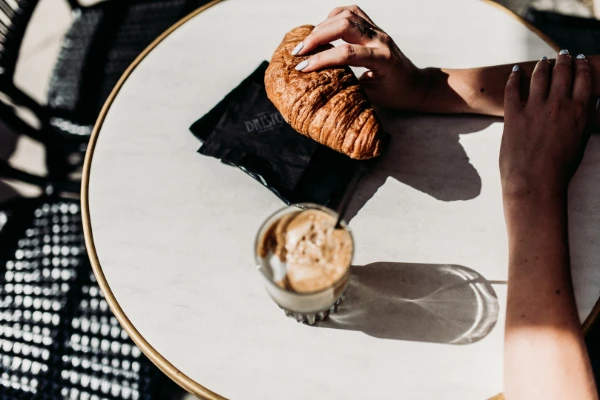 Bristol Café