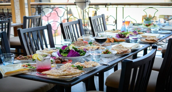 Fairuz Restaurant