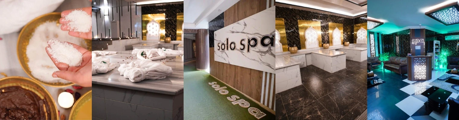 Solo SPA