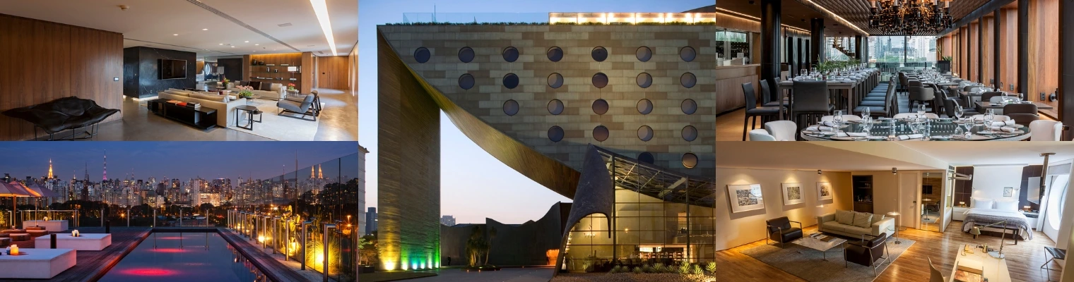 Hotel Unique