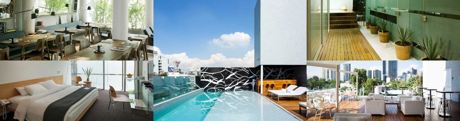 Hotel Habita