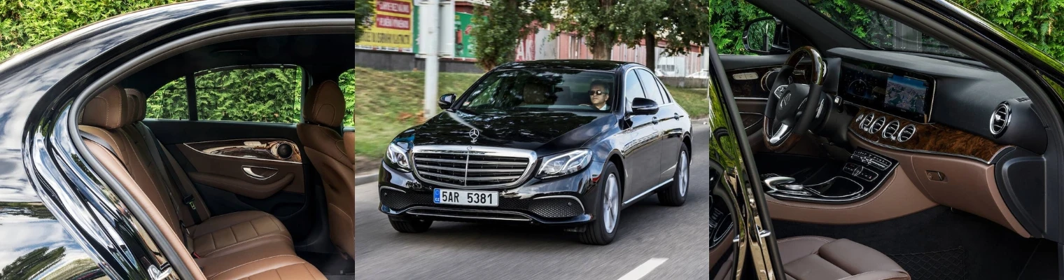 Limousine Car Service