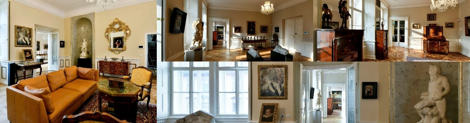 Fine Antiques Prague