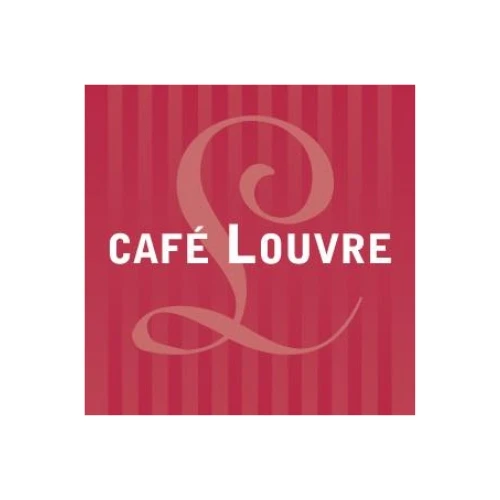 Café Louvre