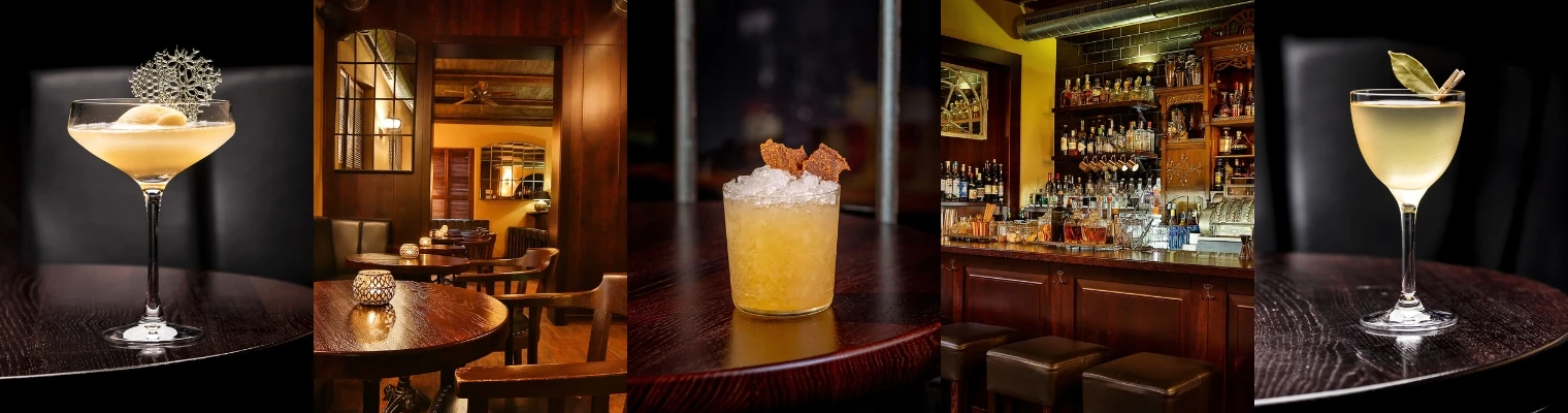 Hemingway Bar