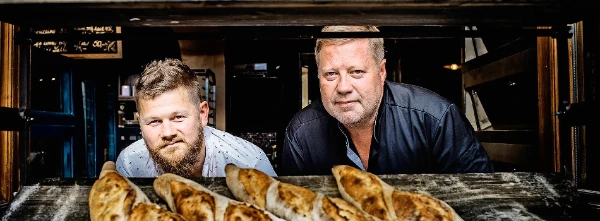Artic Bakehouse