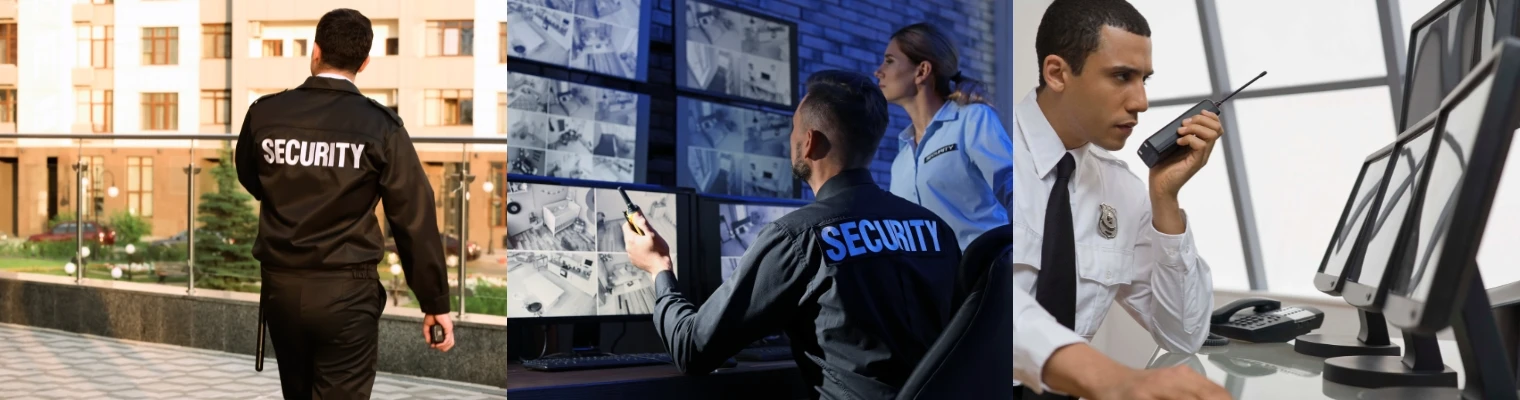 JABLOTRON Security