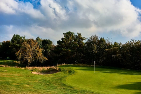 Golf Club Praha