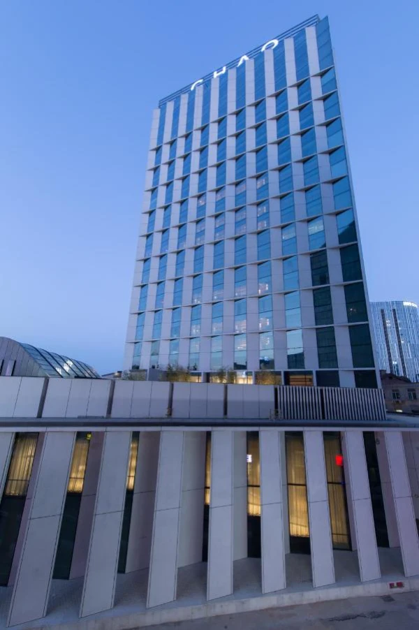 CHAO Sanlitun Beijing