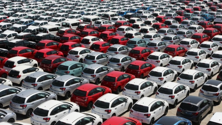 Beijing - Car Rental