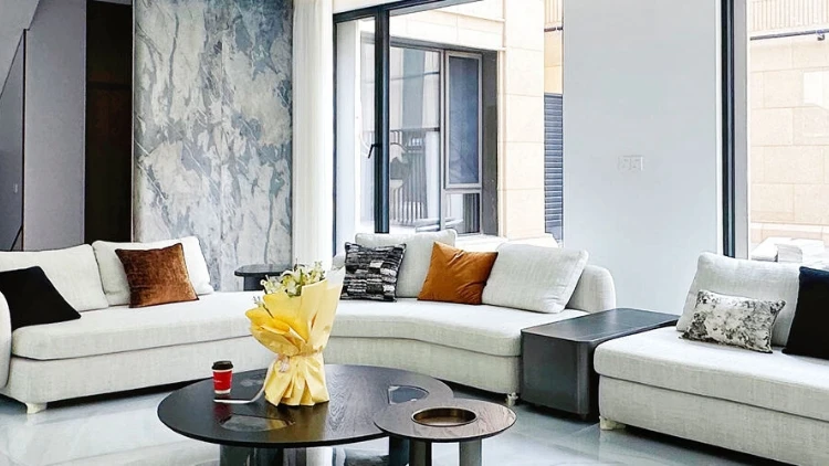 Beijing - Real Estate Agency