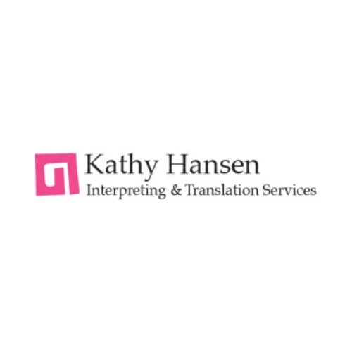 Kathy Hansen Interpreting & Translation Services