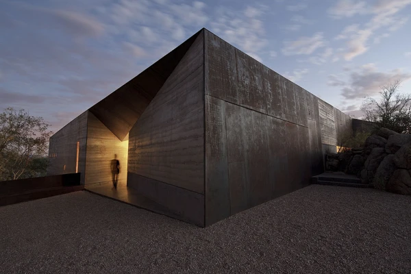 Wendell Burnette Architects