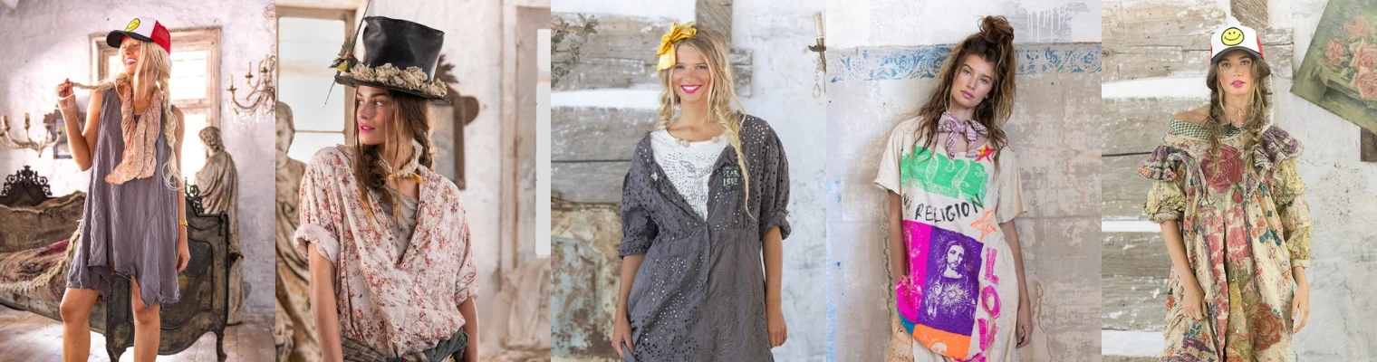 Purple Lizard Boutique