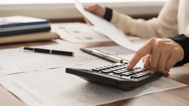 Manchester - Accounting Firm