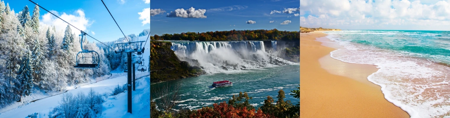 Skylight Travel & Tours Inc.