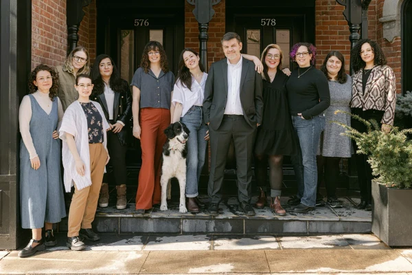 Fair Trade Jewellery Co.