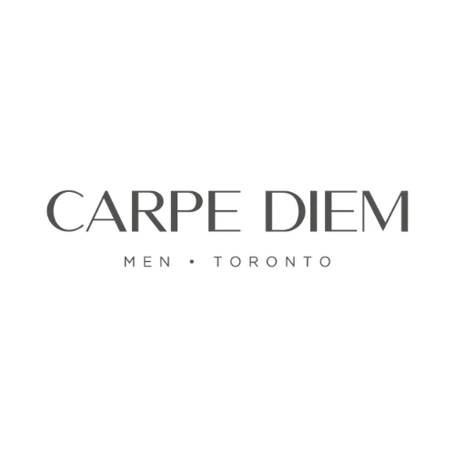 Carpe Diem Men