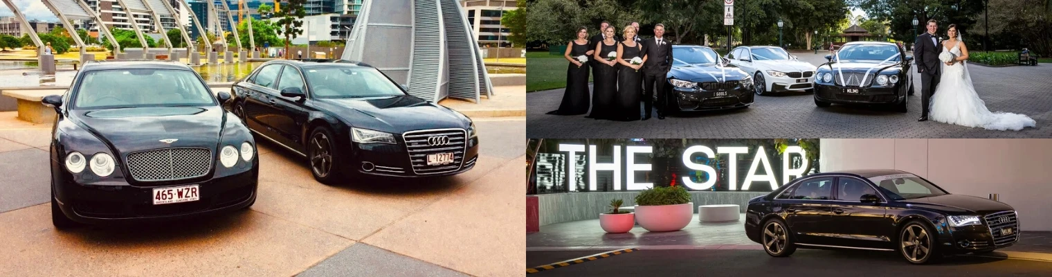 milimo Brisbane Limousine Service