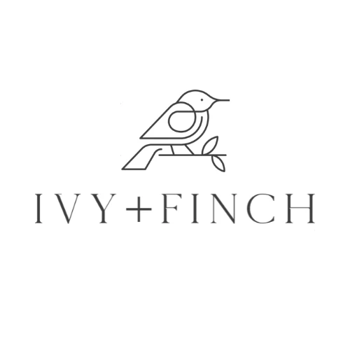 Ivy + Finch