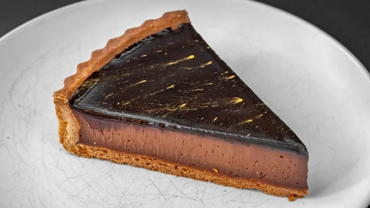 Brisbane - Patisserie