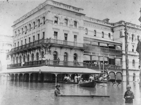 The Gresham