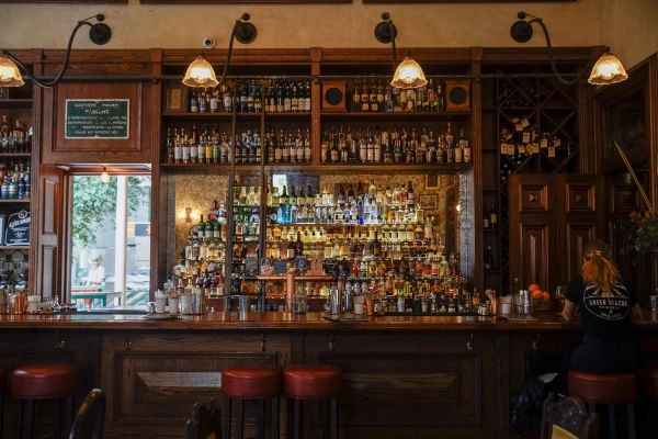 The Gresham