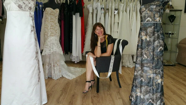 JK Bridal Couture