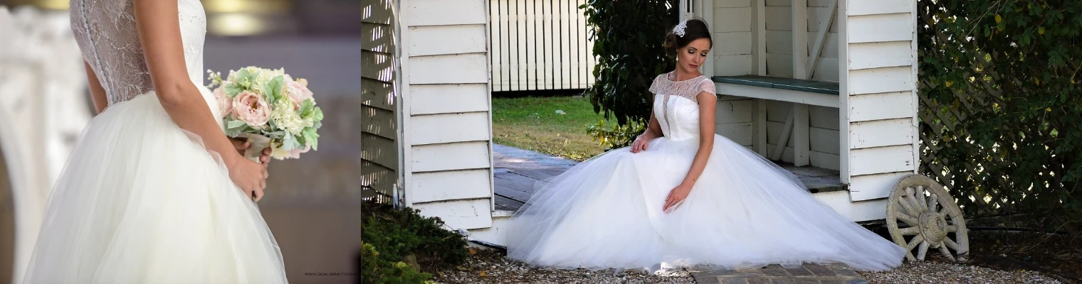 JK Bridal Couture