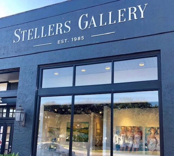 Stellers Gallery