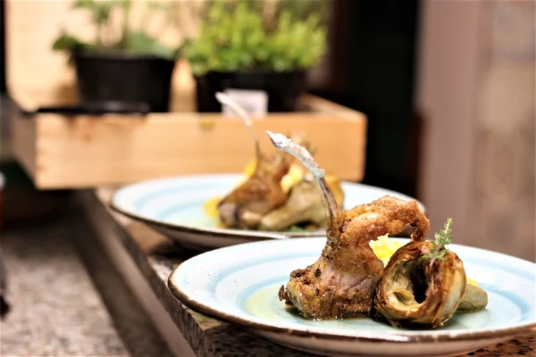 Italian Cooking Classes in Rome