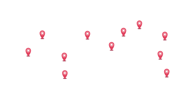 Countries